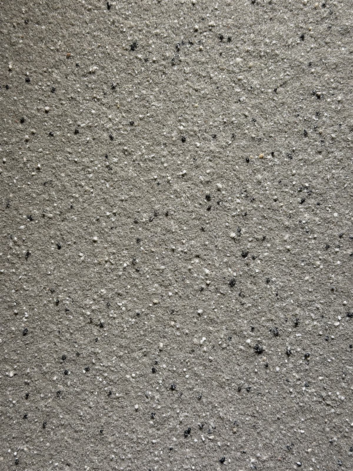 Spray paint texture finish