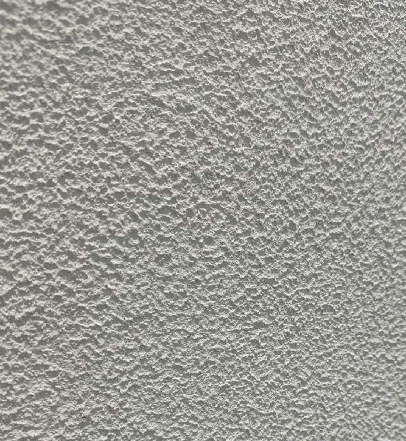 Rolled Sandy finish